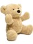 Oturabilir Peluş Ayıcık – 45 cm Sevimli Tasarım 2