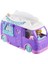 JCC32 Polly Pocket Eğlenceli Karavan Oyun Seti 4