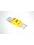 Mega Compact Sigorta 100A Sarı 100 Amper Dc Bakır - Mta 0615100 1