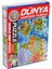 7375 Dünya Kültür Haritası Puzzle -Totteriq 3
