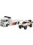Hot Wheels Premium Team Transport Toyota Off-Road Truck HRV39 1