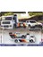 Hot Wheels Premium Team Transport Toyota Off-Road Truck HRV39 2