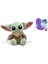6315870462 Disney Grogu Manyetik Peluş Figür 3