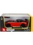 22114 Burago 1:24 Dodge Viper Srt 10 Acr Model Araba 4