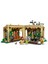 76445 LEGO Harry Potter - Hogwarts Şatosu: Bitkibilim Dersi 390 Parça +8 Yaş 2
