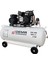 Hava Kompresörü Pistonlu 200 Lt 2 Kafa 8 Bar 3 Hp IDM200 3