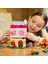 77057 LEGO Animal Crossing Yaratıcı Evler: Eğlenceli Mevsimler 814 Parça +7 Yaş 6