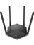 Tp-Lınk Mercusys MR60X AX1500 2.4/5ghz Dual Band Wıfı 6 Router 2