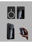 Magsafe Uyumlu Powerbank 20W Pd 15W 4