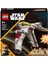75432 LEGO Star Wars - 327. Star Corps Klon Trooper Savaş Paketi 258PARÇA +7 Yaş 8