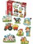 1734 Dıytoy, Baby Puzzle - Ilk Çiftlik Puzzle 1