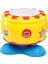 URT009-01 Müzikli ve Işıklı Kaya Davul -Birliktoys 2