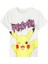 Pokemon Tişört Kız Çocuk 1