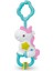 17333 Baby Clementoni - Interaktif Unicorn Oyuncak +6 Ay 2
