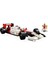 10330 LEGO Icons - Mclaren Mp4/4 ve Ayrton Senna 693 Parça +18 Yaş 3