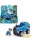 Paw Patrol Jungle Temalı Araç - 778988490808 - 1 Adet Fiyatıdır 2