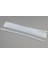 Eco Lounge Cartell 8X300MM Şeffaf Ince Çubuk Silikon 1kg - Tamirat ve Sızdırmazlık Için En Kaliteli Silikon 1