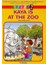Kaya Is At The Zoo Stage 2 Ilköğretim Okulları 5. Sınıf Ingilizce Ders Programına Uygun Okuma Kitabı 1