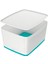 Mybox® Kapaklı Geniş Saklama Kutusu 1