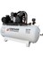 Hava Kompresörü Pistonlu 300 Lt 2 Kafa 8 Bar 5.5 Hp IDM290 2