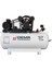 Hava Kompresörü Pistonlu 300 Lt 2 Kafa 8 Bar 5.5 Hp IDM290 4