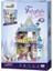 Cubicfun Peri Masalı Şatosu 3D Puzzle 4