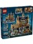 76435 LEGO Harry Potter - Hogwarts Büyük Salon 1732 Parça +10 Yaş 6