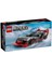 76921 LEGO Speed Champions - Audi S1 E-Tron Quattro 274 Parça +9 Yaş 5