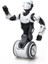 Silverlit Op One Robot 5