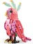 31170 LEGO Creator 3ü1 Arada Vahşi Hayvanlar:pembe Flamingo 288 Parça +8 Yaş 5