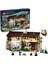 76451 LEGO Harry Potter - Privet Drive: Marge Hala'nın Ziyareti 639 Parça +8 Yaş 3