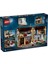 76451 LEGO Harry Potter - Privet Drive: Marge Hala'nın Ziyareti 639 Parça +8 Yaş 6