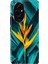 Honor 200 Pro Kılıf Desenli Baskılı Tpu Rubber Kapak Bloom 1