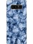 Samsung Galaxy Note 8 Kılıf Desenli Baskılı Tpu Rubber Kapak Blue Crystal 1