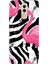 Huawei Mate 20 Lite Kılıf Desenli Baskılı Tpu Rubber Kapak X-Flamingos 1