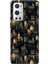 Oneplus 9 Pro Kılıf Desenli Baskılı Tpu Rubber Kapak Viyana 1