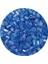 Kesme Cam Boncuk 2mm - 20 Gram - Şeffaf Mavi -BNC326 2