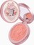Midsummer Fairytales Velvet Embossed Blush Allık 1