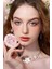 Midsummer Fairytales Velvet Embossed Blush Allık 3