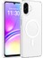 Samsung Galaxy A06 / Galaxy A07 Kılıf Jota Seri Magsafe Kapak 1
