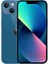 IPHONE 13 Blue 256GB Yenılenmıs B Kalıte (12 Ay Garantılı) 1
