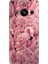 Realme 11 Pro Kılıf Desenli Baskılı Tpu Rubber Kapak Flamingo Pattern 1