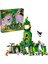 75684 LEGO Wicked - Emerald Cityye Hoş Geldiniz 945 Parça +9 Yaş 5