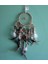 Rüya Kapanı Dream Catcher Küçük Model 3 1