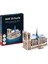 00121 Revell 3D Puzzle Notre Dame Katedrali 39 Parça 1