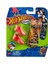 HGT46 Hot Wheels Skate Parmak Kaykay ve Ayakkabı Paketleri 2