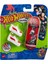 HGT46 Hot Wheels Skate Parmak Kaykay ve Ayakkabı Paketleri 3