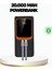 Powerbank 20000 Mah 22.5W Hızlı Şarjlı ve Kompakt Çoklu Kablo Çıkışlı 1