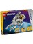 31152 LEGO Creator 3ü1 Arada Uzay Astronotu 647 Parça +9 Yaş 1
