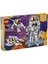 31152 LEGO Creator 3ü1 Arada Uzay Astronotu 647 Parça +9 Yaş 5